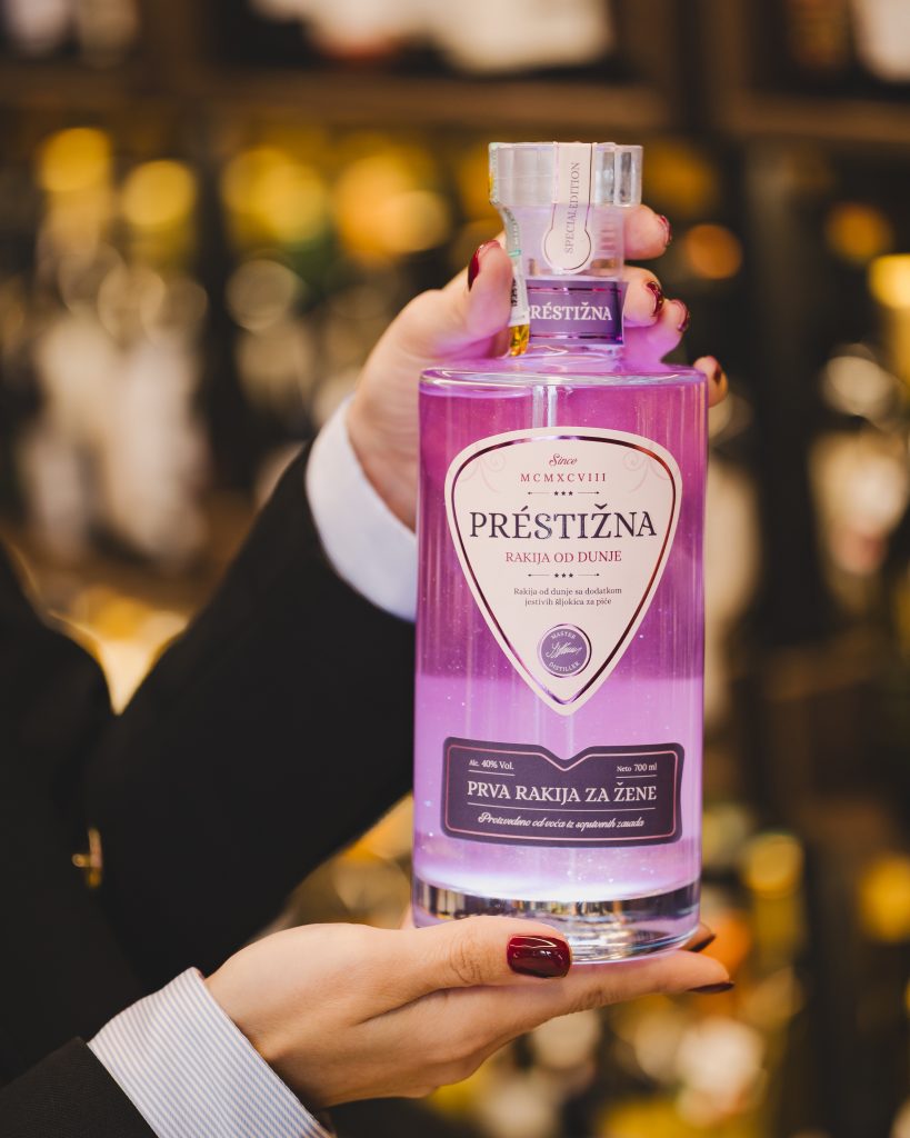 Rakija Prestizna